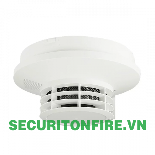 MCD 573 X Đầu báo khói nhiệt kết hợp